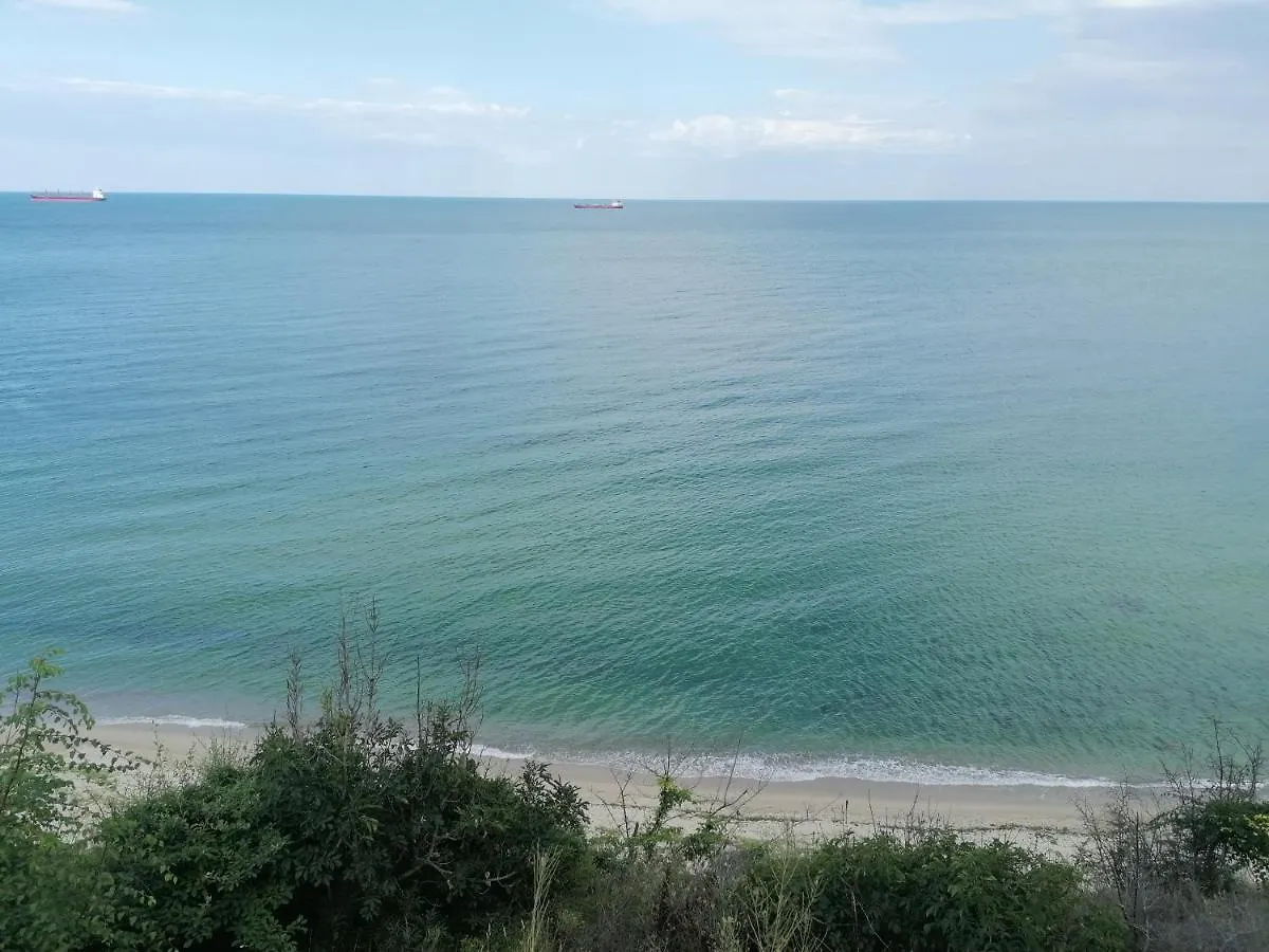 Ecoclub Hotel Varna 0*,