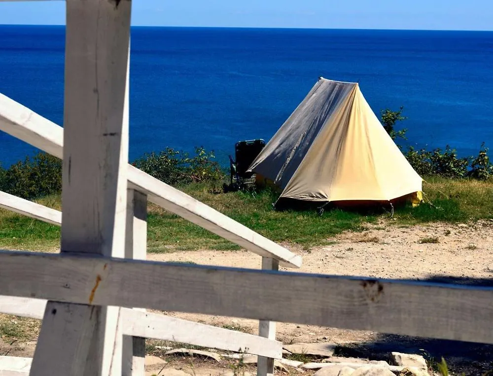 Ecoclub Hotel Varna Camping
