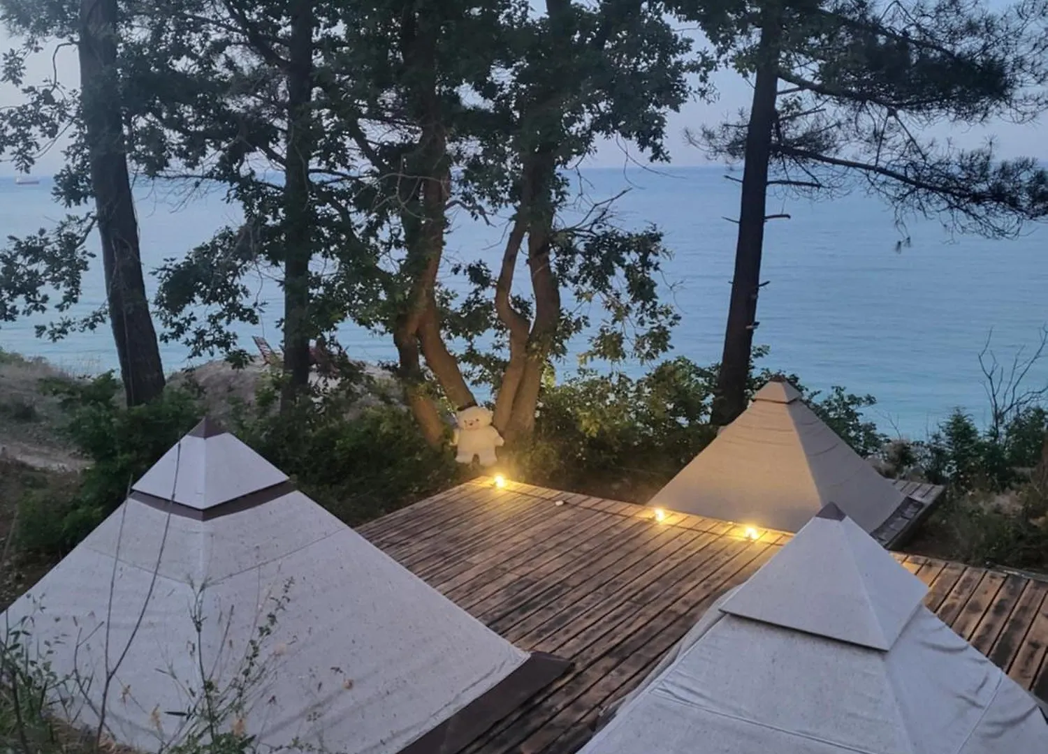 Hotel Ecoclub Varna 0*,  Bulharsko