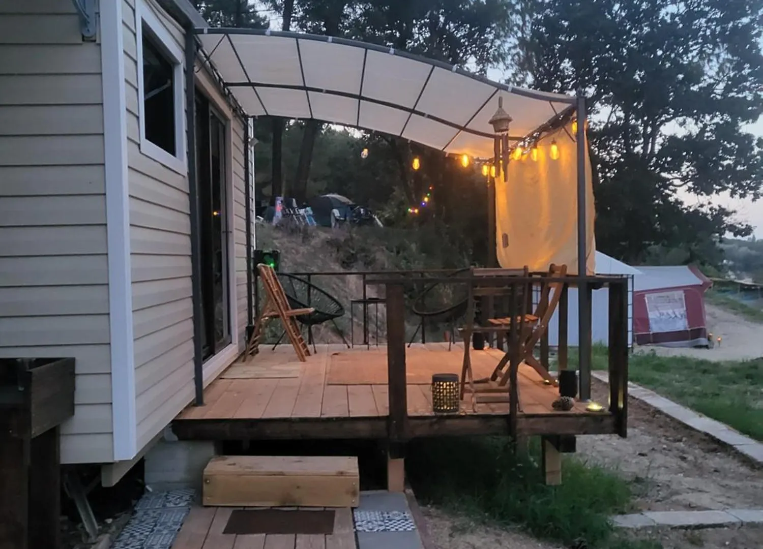 Ecoclub Hotel Varna Camping