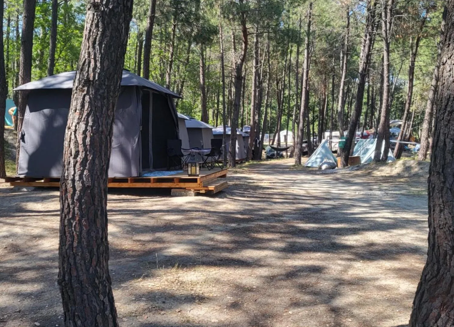Kemp Hotel Ecoclub Varna