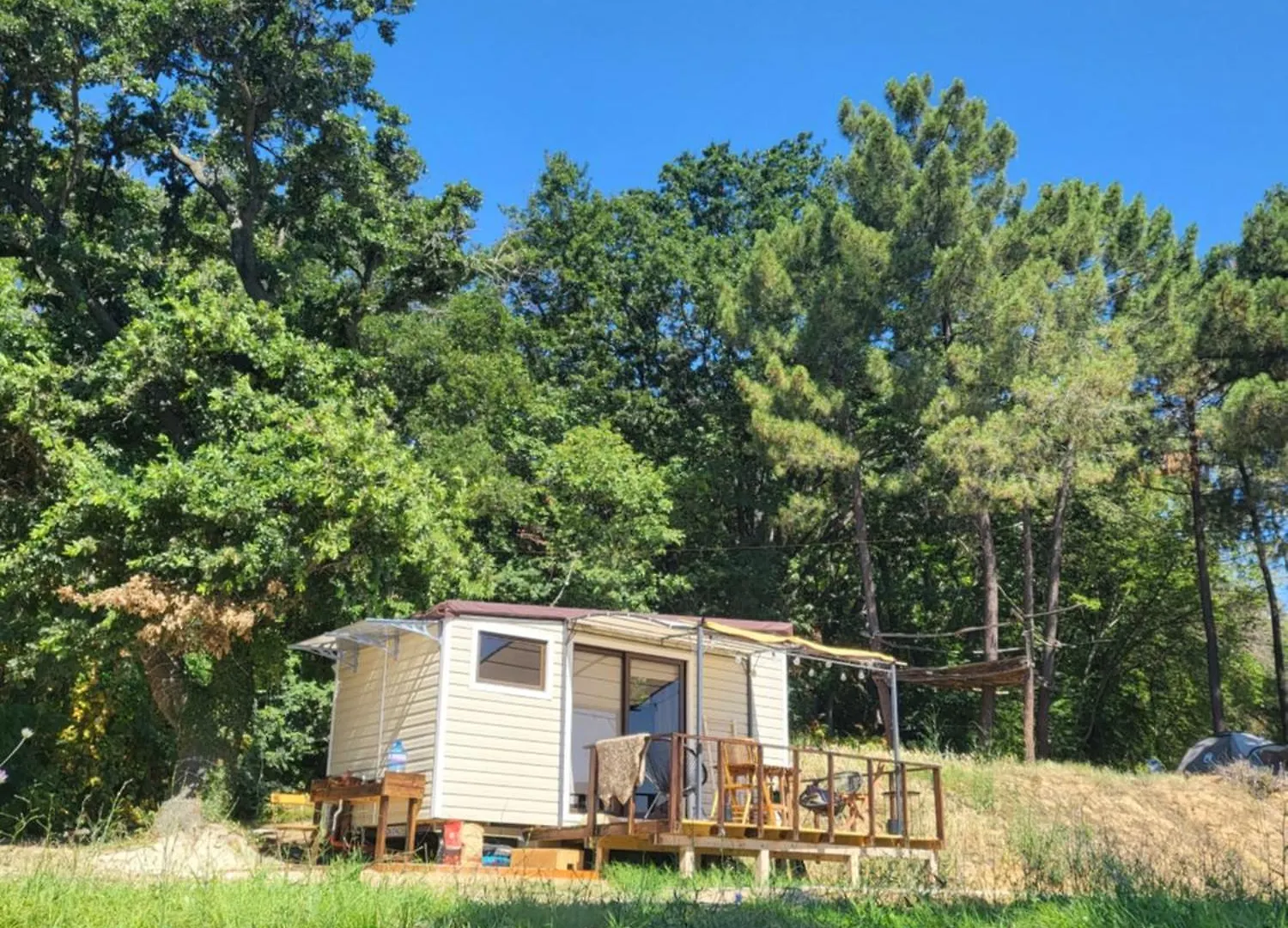 Ecoclub Hotel Varna Camping