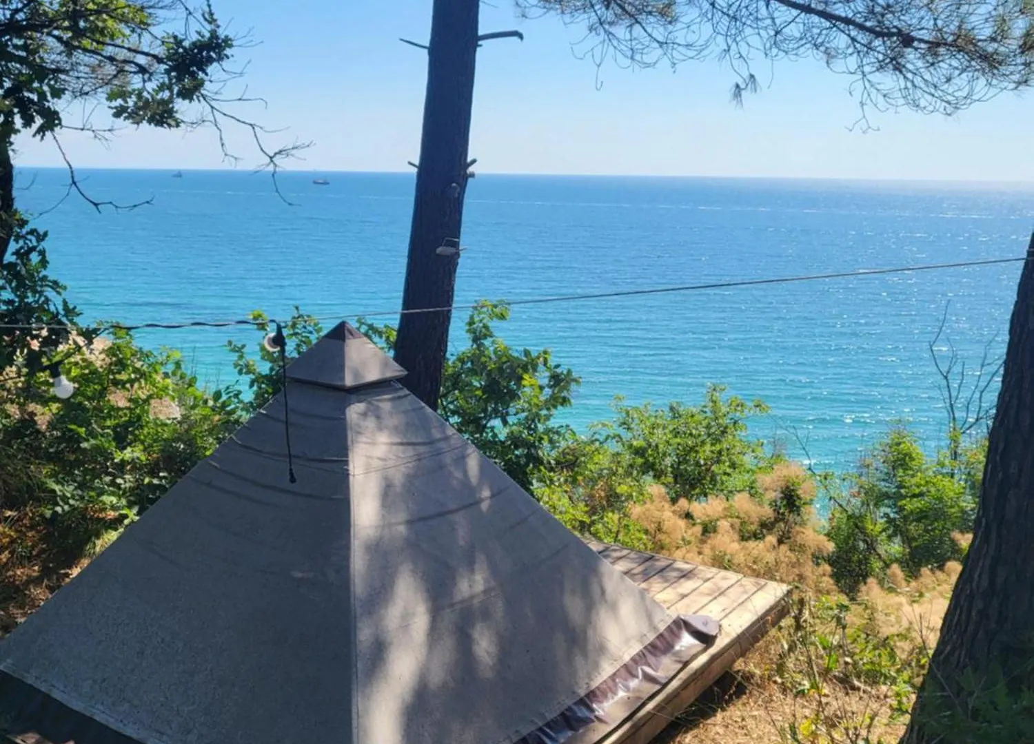 Ecoclub Hotel Varna Camping