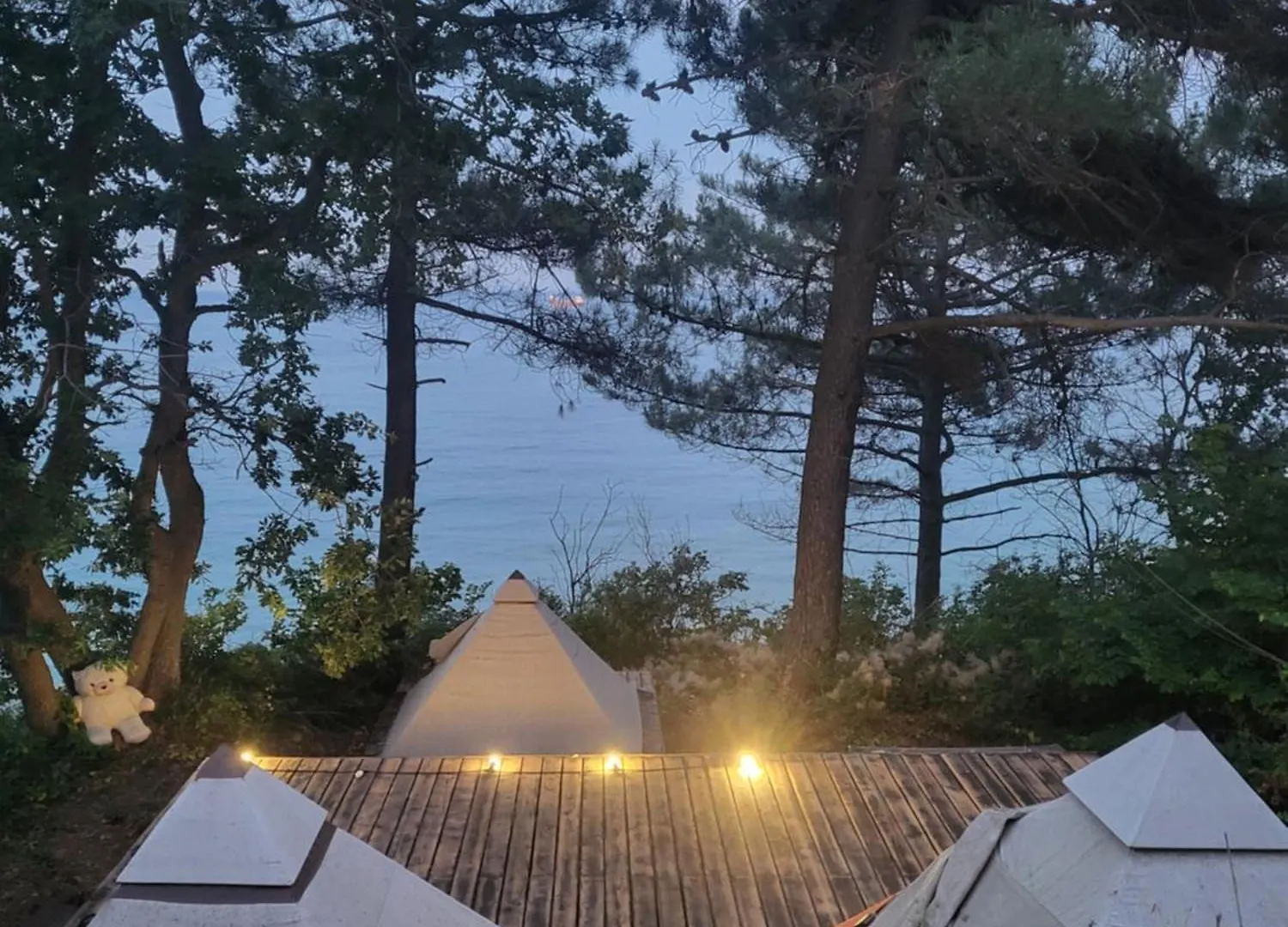 Hotel Ecoclub Varna