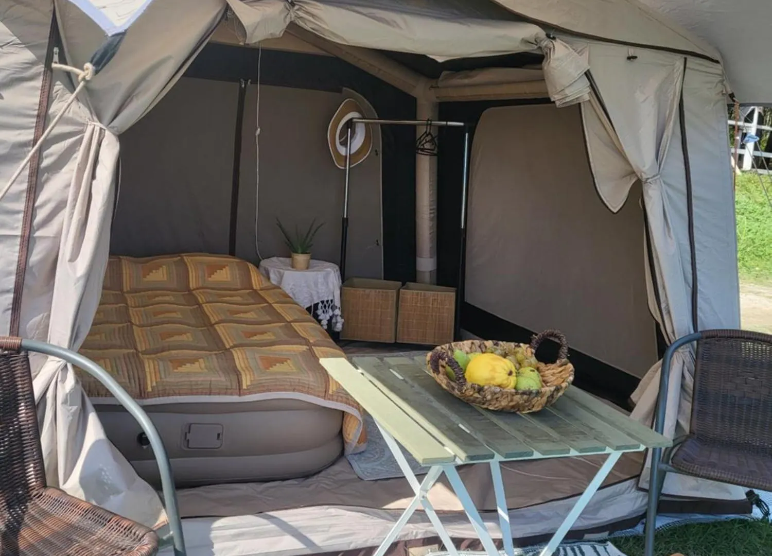 Ecoclub Hotel Varna Camping