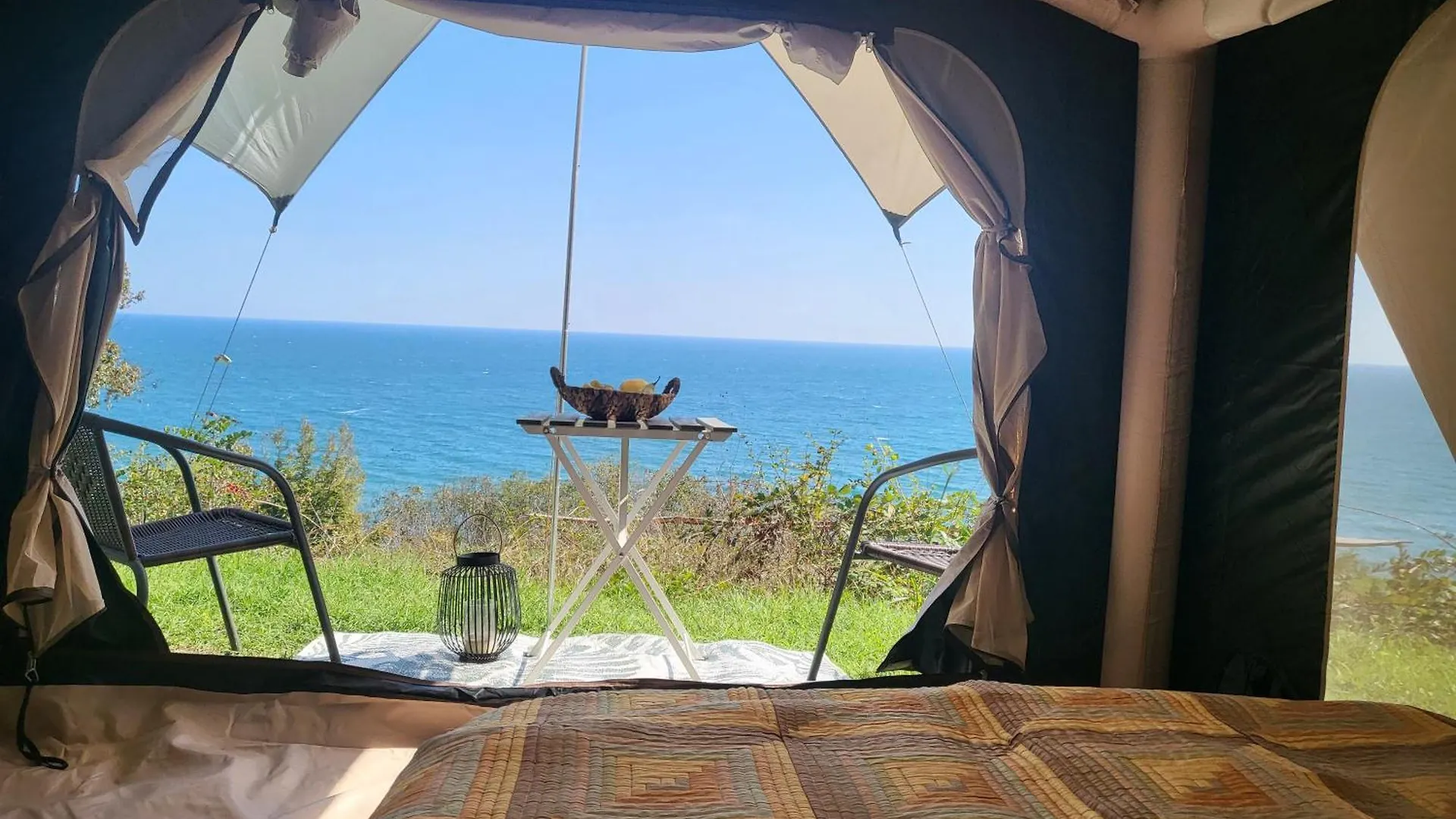 Camping Ecoclub Hotel Varna