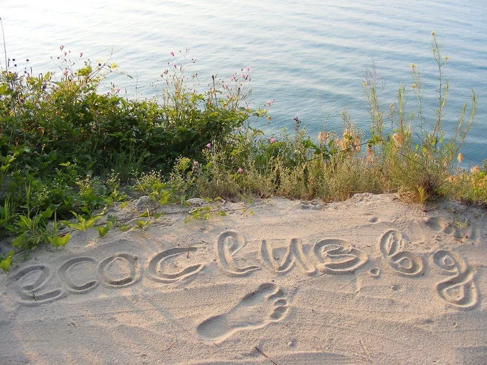 Ecoclub Hotel Varna