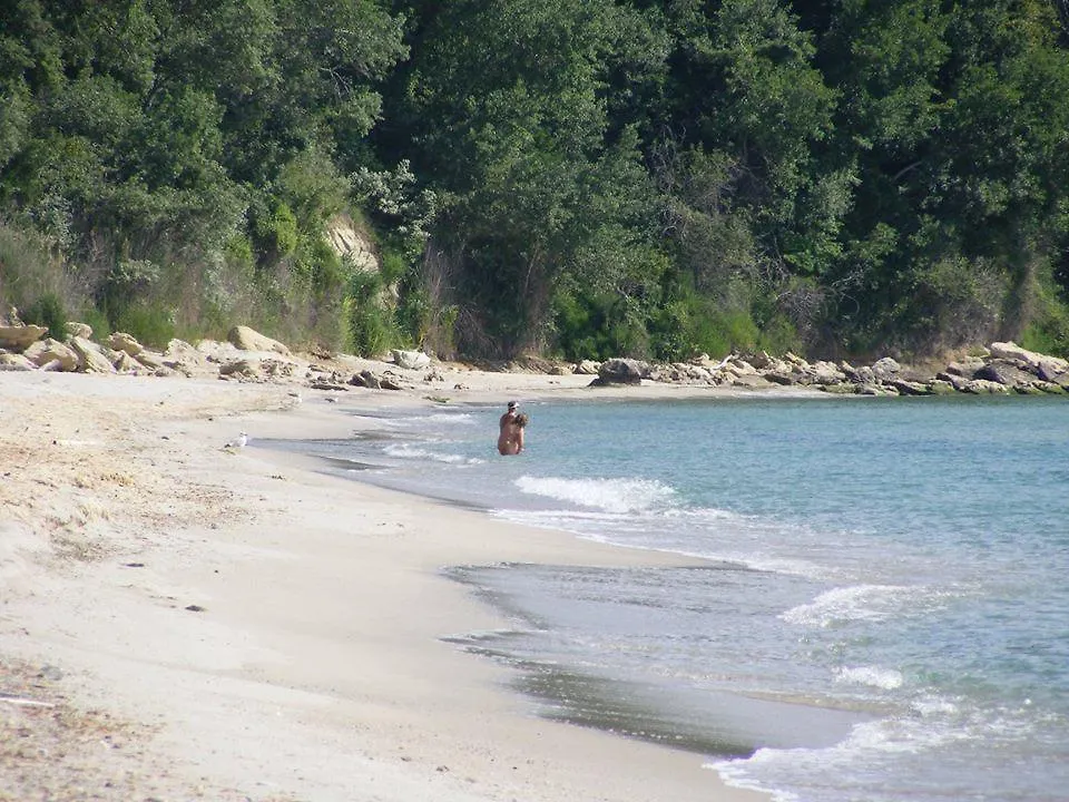 Ecoclub Hotel Varna Bulgarije
