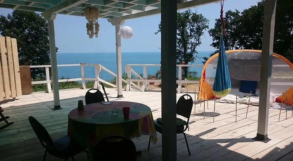 Camping Ecoclub Hotel Varna