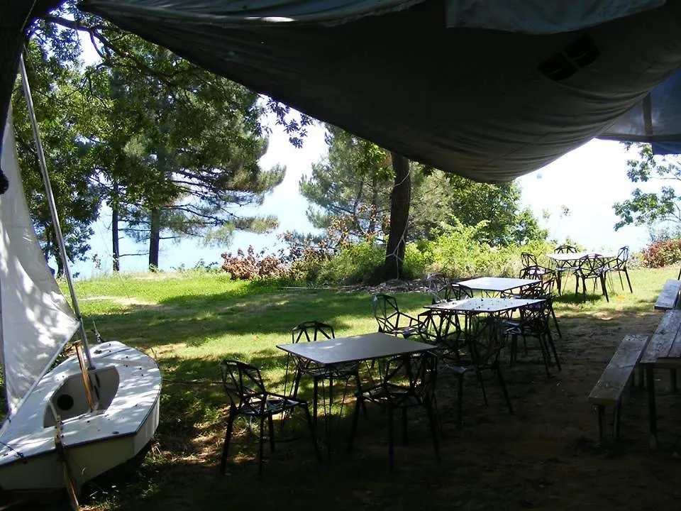 Ecoclub Hotel Varna 0*,  Bulgarije