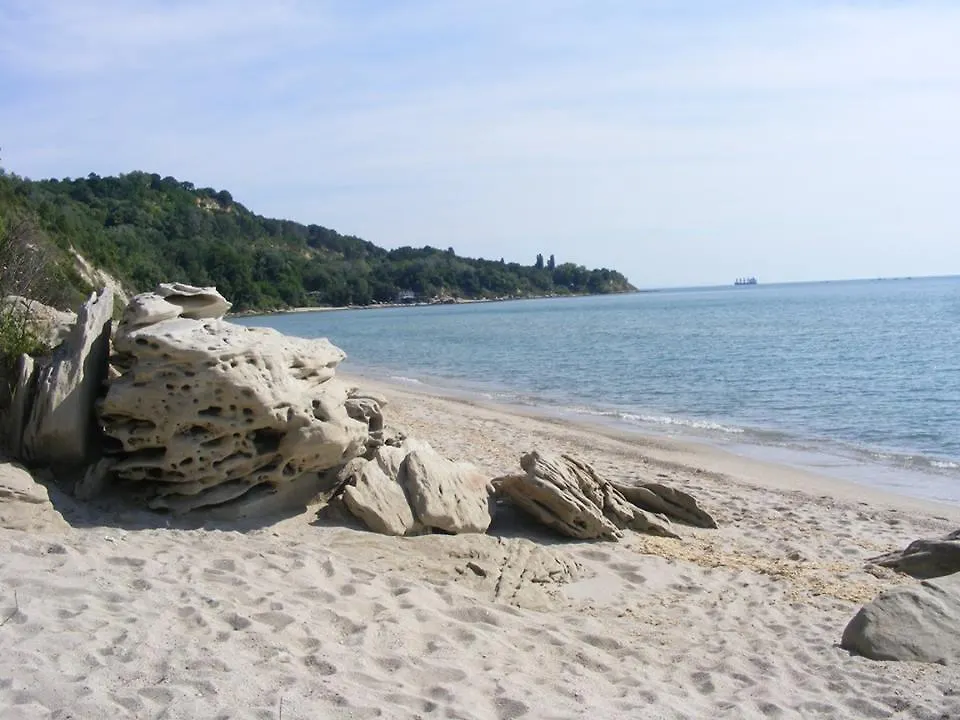Ecoclub Hotel Varna Camping