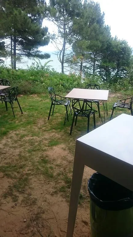 Ecoclub Hotel Varna Camping