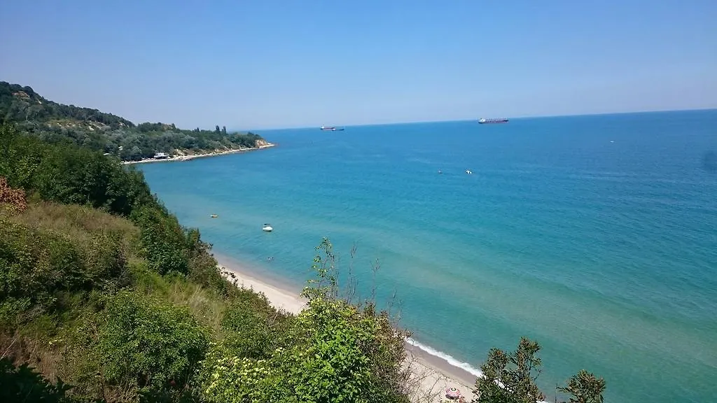 Ecoclub Hotel Varna