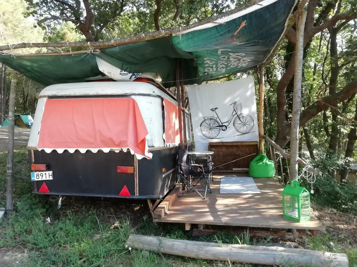 Kemp Hotel Ecoclub Varna Bulharsko