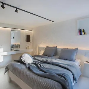 Snooz Ap Holiday&business Flats Gent