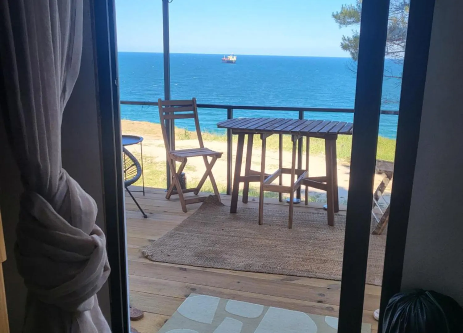 Campsite Ecoclub Hotel Varna Bulgaria